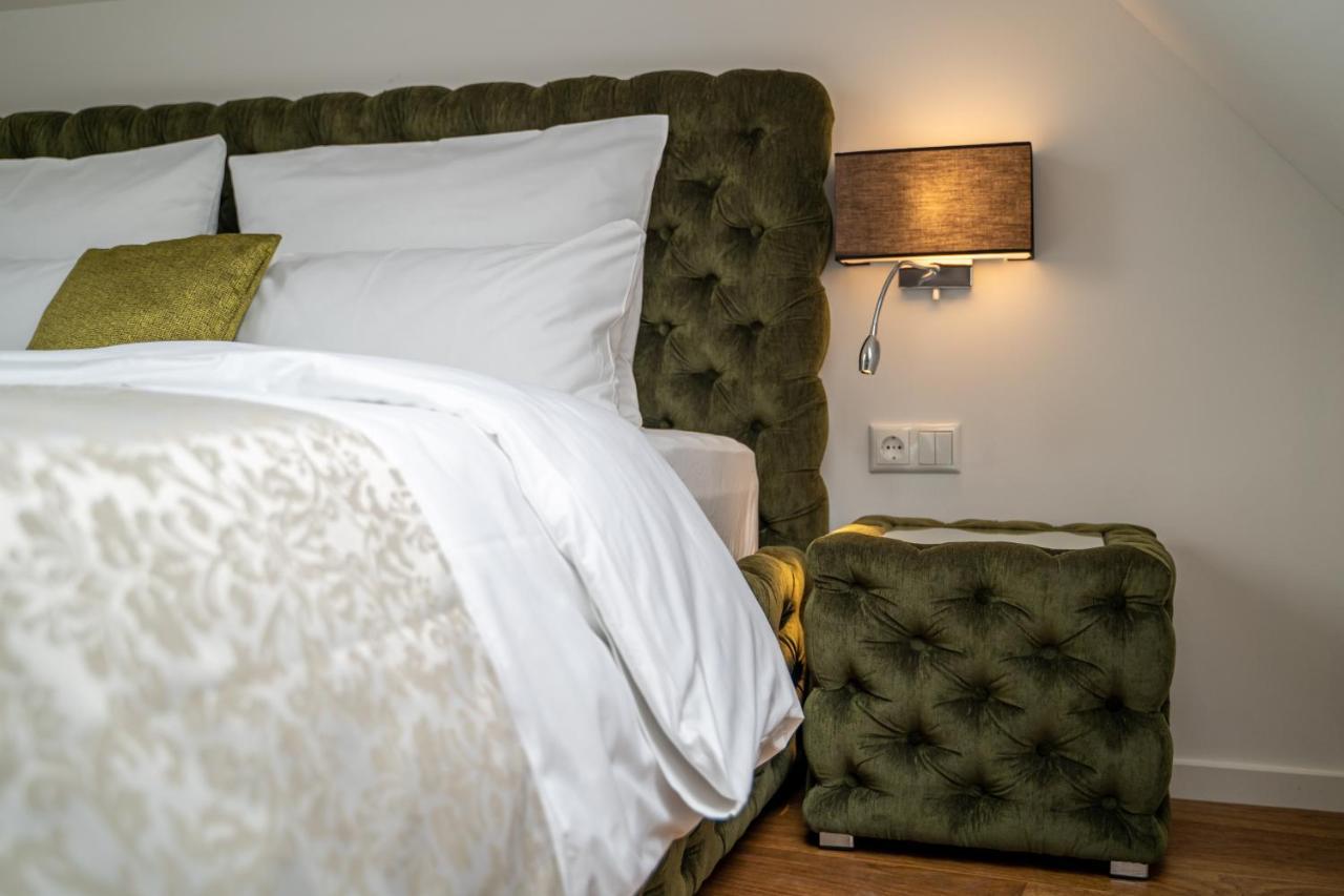 Suite Home Apartments Βαϊμάρη Εξωτερικό φωτογραφία