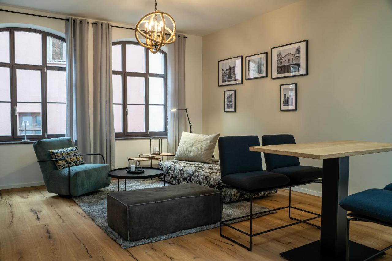 Suite Home Apartments Βαϊμάρη Εξωτερικό φωτογραφία