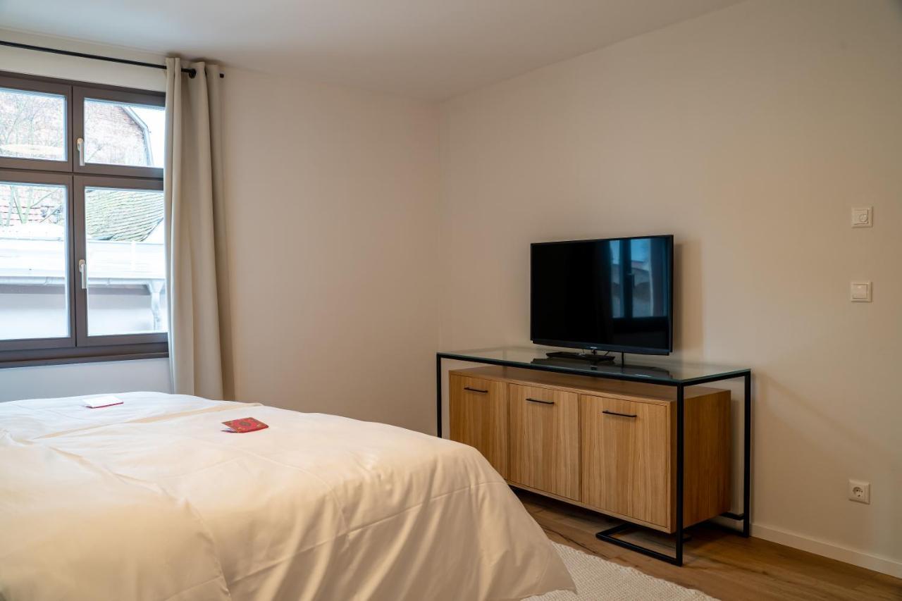 Suite Home Apartments Βαϊμάρη Εξωτερικό φωτογραφία
