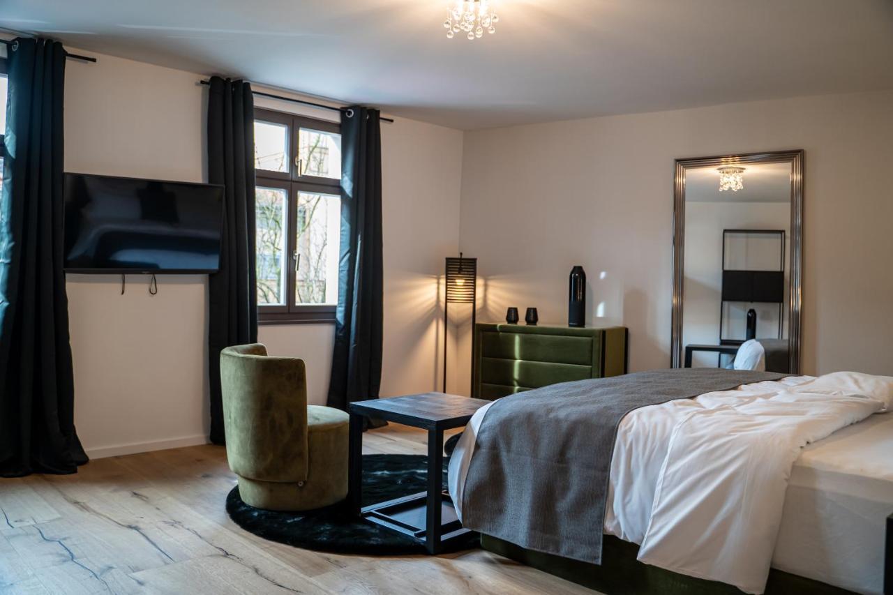Suite Home Apartments Βαϊμάρη Εξωτερικό φωτογραφία