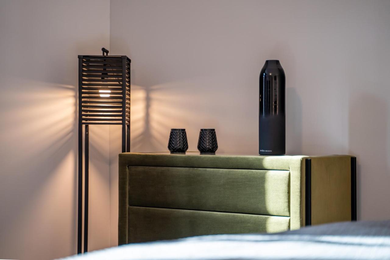 Suite Home Apartments Βαϊμάρη Εξωτερικό φωτογραφία